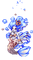 Final stage Aqua as seen in RO.