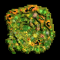 Umbala Dungeon (Lower Floor)