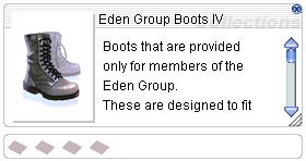 isle of paradise boots