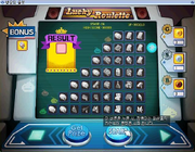 RO LuckyRoulette