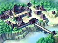 Concept art of old Payon. (RO)