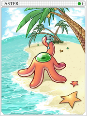 AsterCard