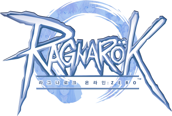 ragnarok online logo