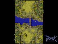 Map: Labyrinth Forest F3 (prt_maze03) - rAthena Renewal Database