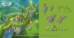 Ragnarok Online: Valkyrie Uprising - Wikipedia