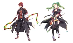 Character SoulReaper