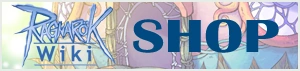 Ragnarök Wiki Shop