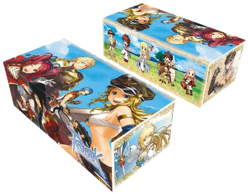 ラグナロクオンライン 当時物 Ragnarok CardGame 3デッキセット 最高 のゲーム・おもちゃ・グッズ - ラグナロクオンライン 当時