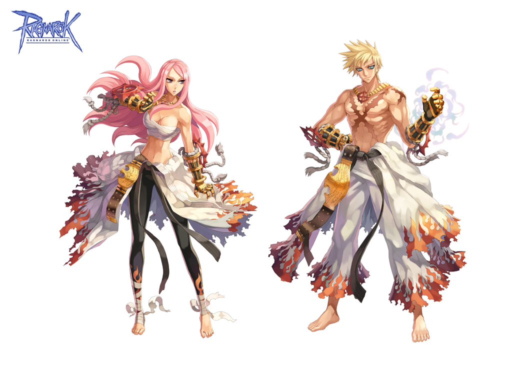 Ragnarok Online Ragnarök Festival Wiki Game, sura, game, cartoon