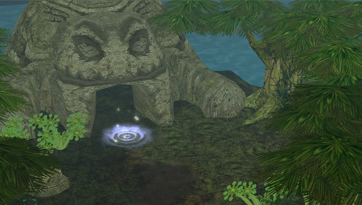 Turtle Island Ragnarök Wiki