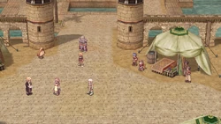 RO InvitationToTheRoyalBanquetQuest