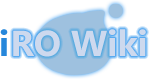 iRO Wiki
