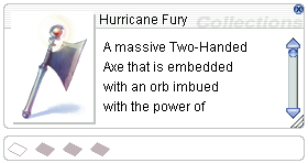 Hurricane Fury - Ragnarök Wiki