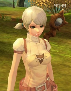 Sweet Candy - Ragnarök Wiki