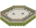 KVM arena.