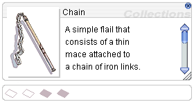 Chain - Ragnarök Wiki
