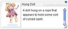 Hung Doll - Ragnarök Wiki