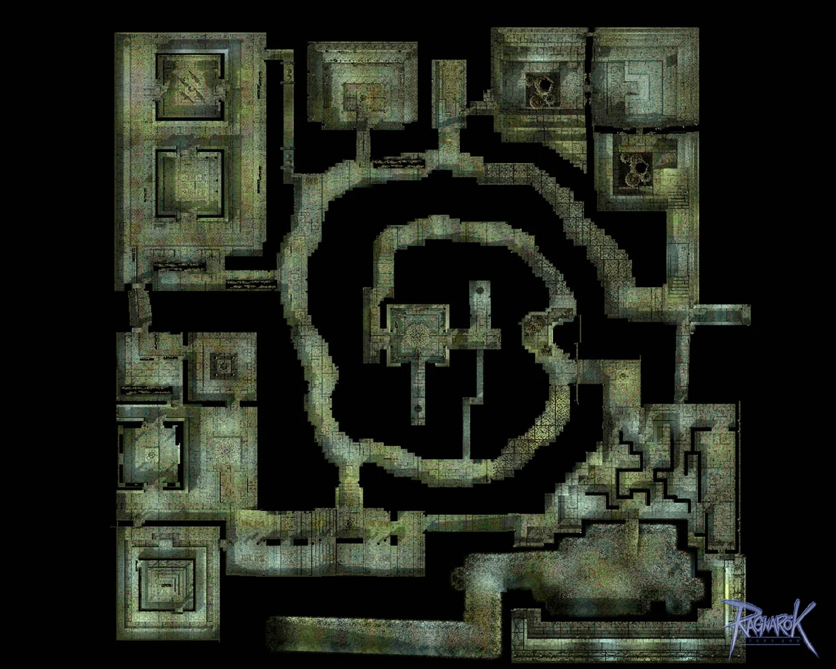 Clock Tower Ragnarök Wiki