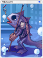 Merman - Ragnarök Wiki
