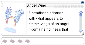 Angel Headband - Ragnarök Wiki