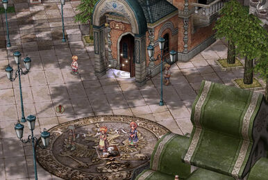 KREA - “ragnarok online gameplay”