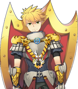 Ragnarok Online Knight Ragnarök Lord Wiki, Knight transparent