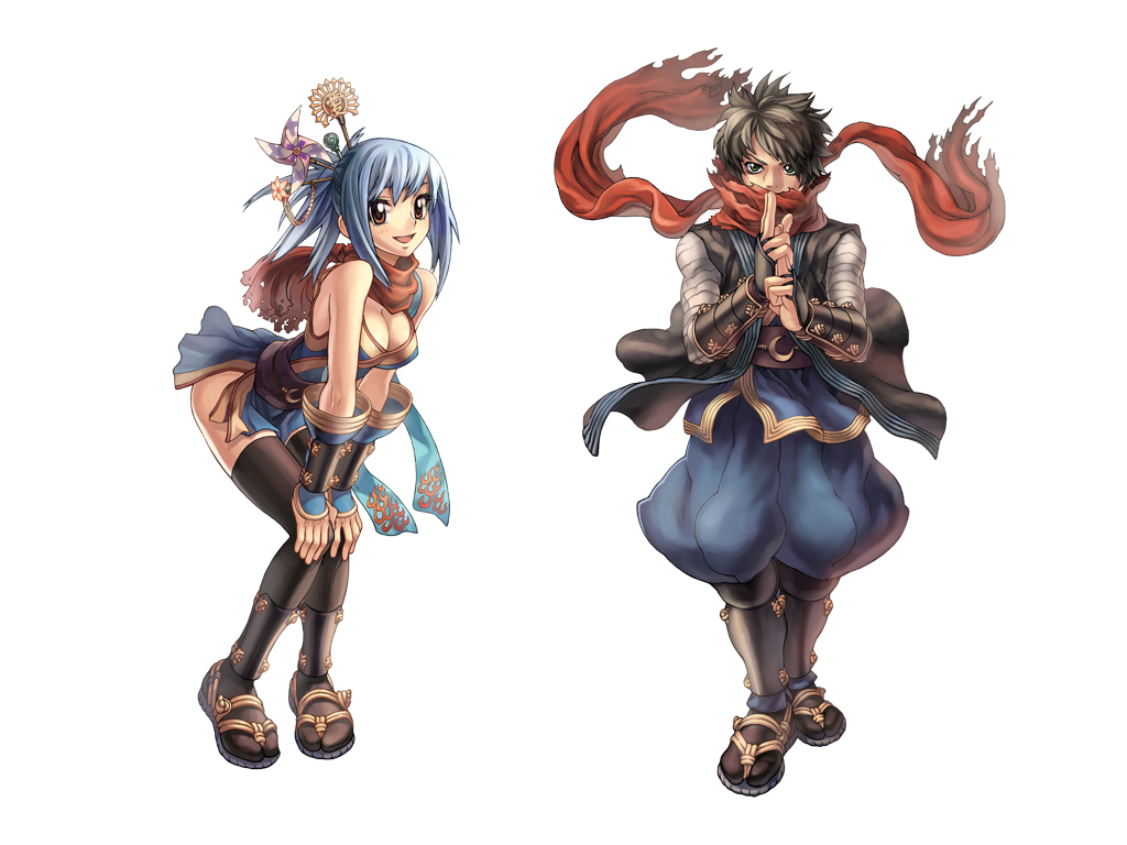 Ragnarok Online Anime Gunfighter Ragnarök Character, new job, game, chibi,  fictional Character png