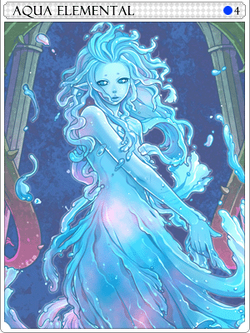 AquaElementalCard