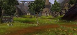 RO2 CarrotVillage