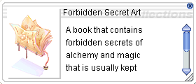 Forbidden Secret Art - Ragnarök Wiki