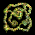 Umbala Dungeon (Upper Floor)