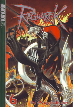 Ragnarok manhwa6