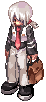 Aliot, prior to realizing his true form.