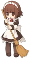jRO art of Aliza.