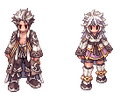 Star Emperor sprite as seen in RO.