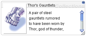 Thor's Gauntlets - Ragnarök Wiki