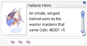dark ro valkyrie helm quest