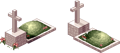 The original MVP grave in RO.