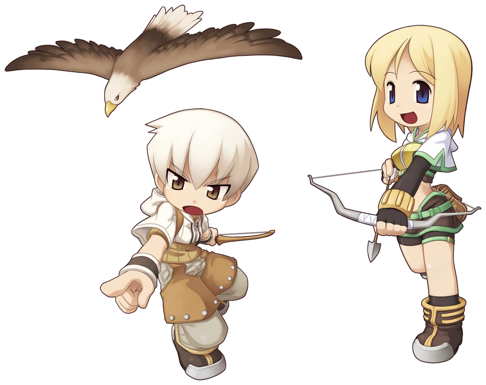 Hunter Ragnarok Labyrinth NFT Wiki Fandom