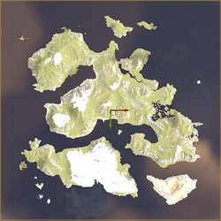 Ark Ragnarok Map Size Km