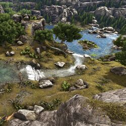 Category Map Ragnarok Ark Survival Evolved Map Wiki Fandom Category Map Ragnarok Ark Survival Evolved Map Wiki Fandom