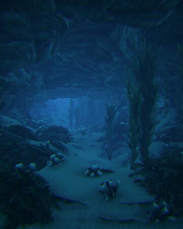معالجة وحيد إيثاكا Ark Ragnarok Underwater Caves Smilesaroundtheglobe Com