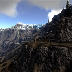 Ragnarok Ark Survival Evolved Map Wiki Fandom Ragnarok Ark Survival Evolved Map Wiki Fandom