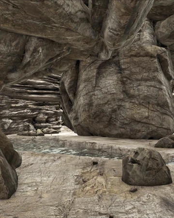 Beaverfall Cave Ragnarok Ark Survival Evolved Map Wiki Fandom