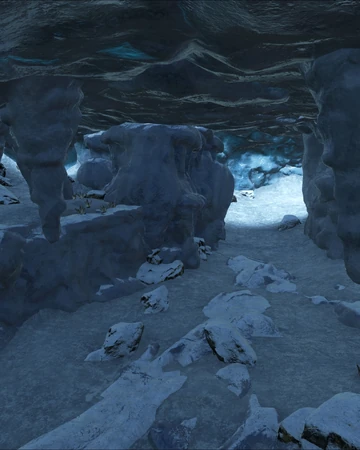 Snow Crystal Cave | Ragnarok - Ark:survival Evolved Map Wiki | Fandom Snow Crystal Cave | Ragnarok - Ark:survival Evolved Map Wiki | Fandom