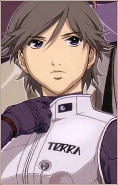 Ayato Kamina | RahXephon Anime Wiki | Fandom