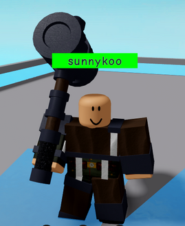 Kirb, The Annihilator Of Roblox R63 : r/Bossfight