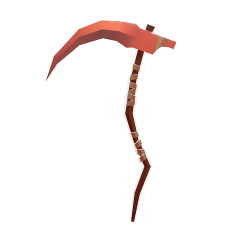 Scythe | Raid Roblox Wiki | Fandom