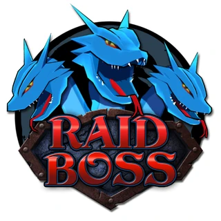 Raid Boss Wiki