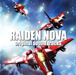RAIDEN NOVA + BONUS Sur PS4, Version Japonaise, Jeu En Anglais, Neuf Sous Blister